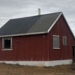 Ejendom B-579  3921 Narsaq