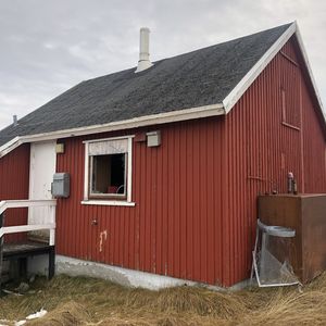 Ejendom B-579  3921 Narsaq