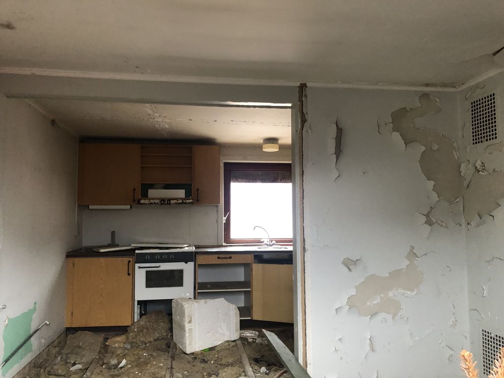 Ejendom B-579  3921 Narsaq