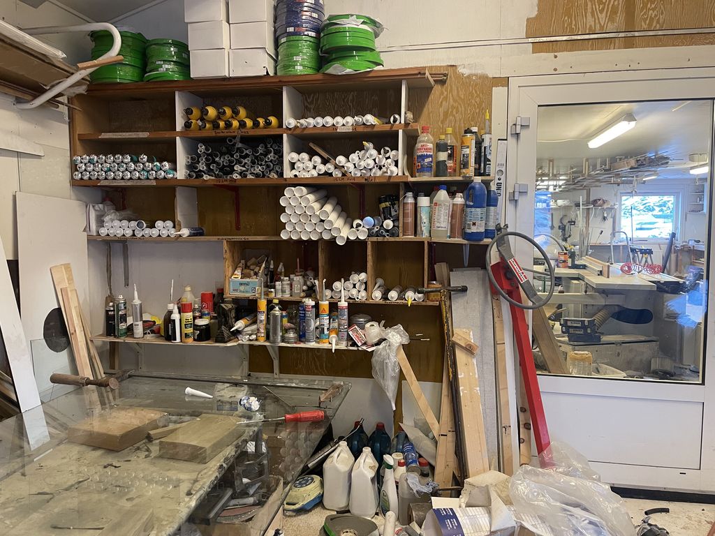 B-1325, 3920 Qaqortoq