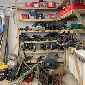 B-1325, 3920 Qaqortoq