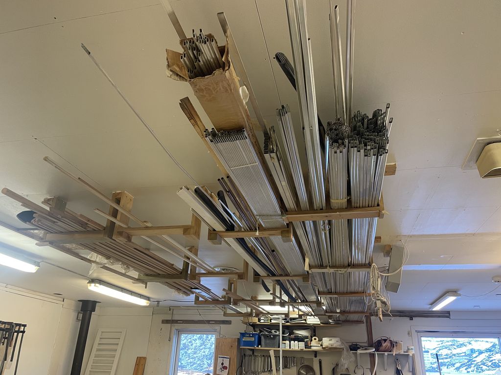 B-1325, 3920 Qaqortoq