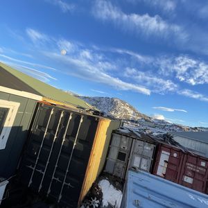 B-1325, 3920 Qaqortoq