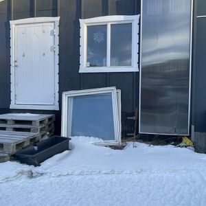 B-1325, 3920 Qaqortoq