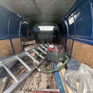 Toyota Hiace 4WD 2002