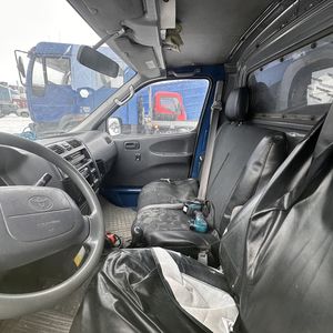 Toyota Hiace 4WD 2002