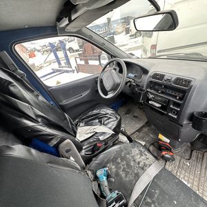 Toyota Hiace 4WD 2002