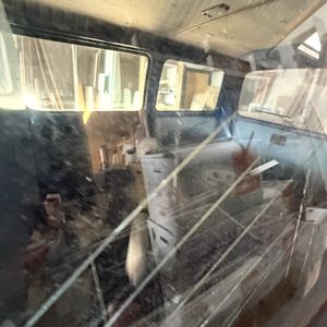 Toyota Hiace 4 WD 1998