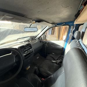Toyota Hiace 4 WD 1998
