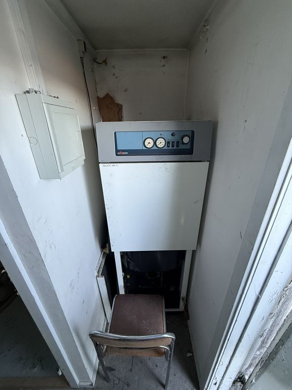 Ejendom B-535 Qaqortoq