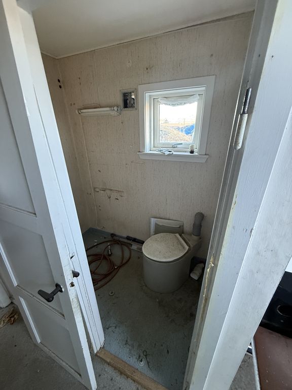 Ejendom B-535 Qaqortoq