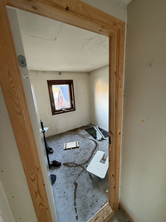 Ejendom B-535 Qaqortoq