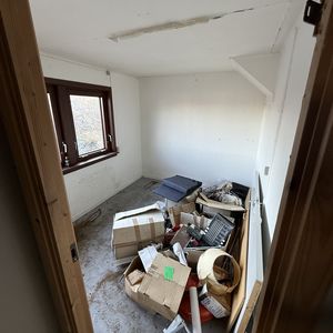 Ejendom B-535 Qaqortoq