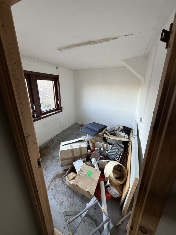 Ejendom B-535 Qaqortoq