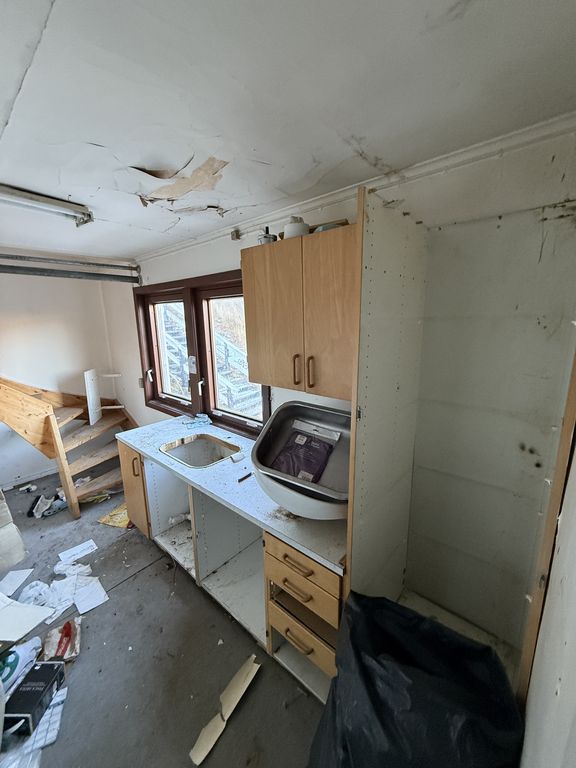 Ejendom B-535 Qaqortoq