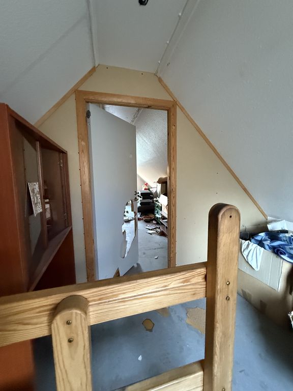 Ejendom B-535 Qaqortoq