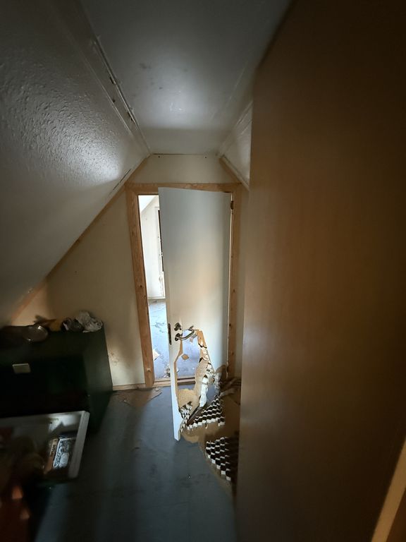 Ejendom B-535 Qaqortoq