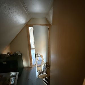 Ejendom B-535 Qaqortoq