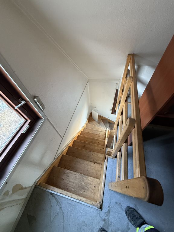 Ejendom B-535 Qaqortoq