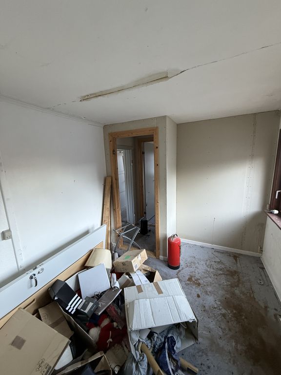 Ejendom B-535 Qaqortoq