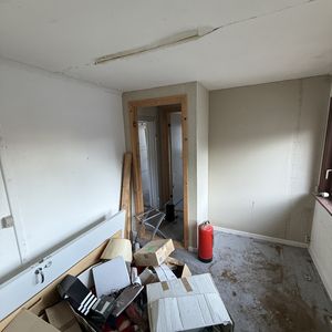 Ejendom B-535 Qaqortoq