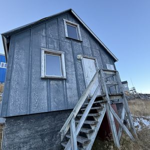 Ejendom B-535 Qaqortoq