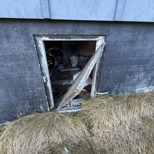 Ejendom B-535 Qaqortoq