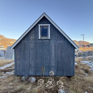 Ejendom B-535 Qaqortoq