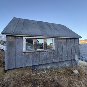 Ejendom B-535 Qaqortoq