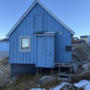Ejendom B -660 Qaqortoq