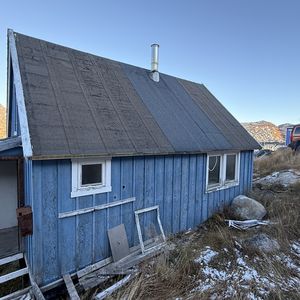 Ejendom B -660 Qaqortoq