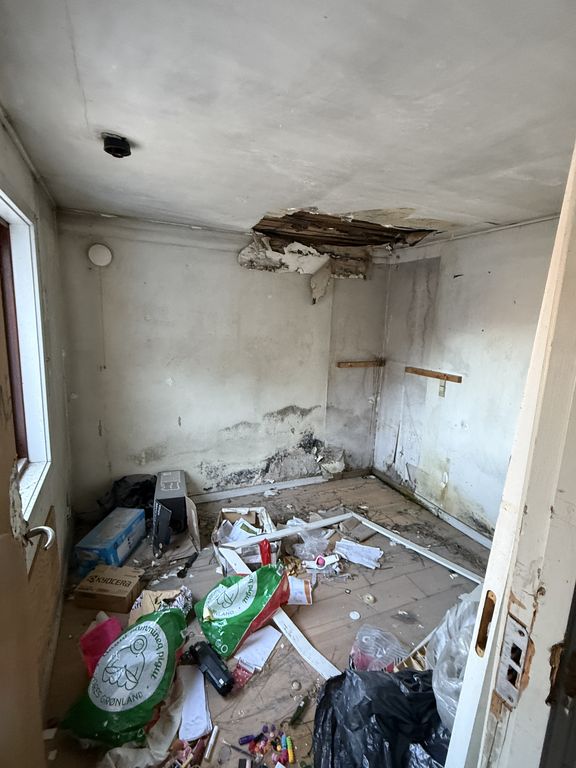 Ejendom B -660 Qaqortoq