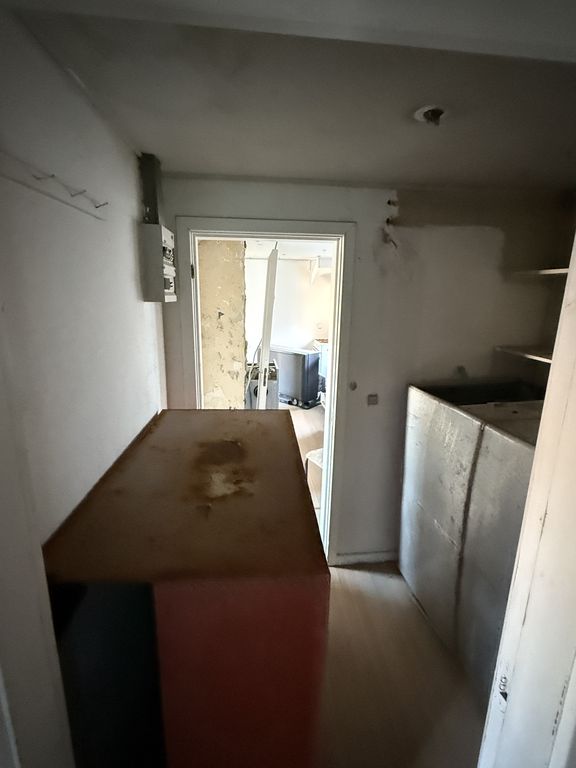 Ejendom B -660 Qaqortoq