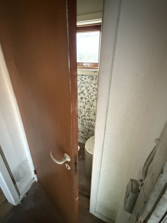 Ejendom B -660 Qaqortoq