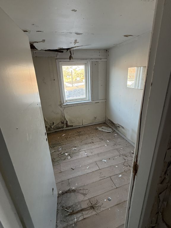 Ejendom B -660 Qaqortoq