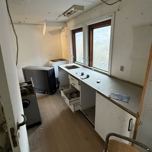 Ejendom B -660 Qaqortoq