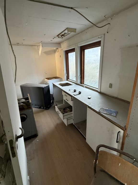 Ejendom B -660 Qaqortoq