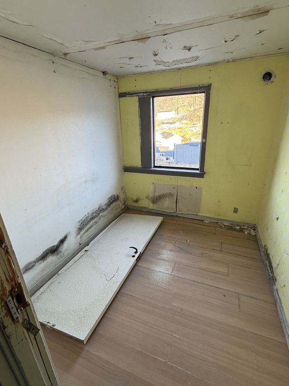 Ejendom B -660 Qaqortoq