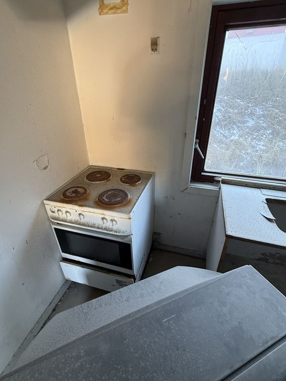 Ejendom B -660 Qaqortoq