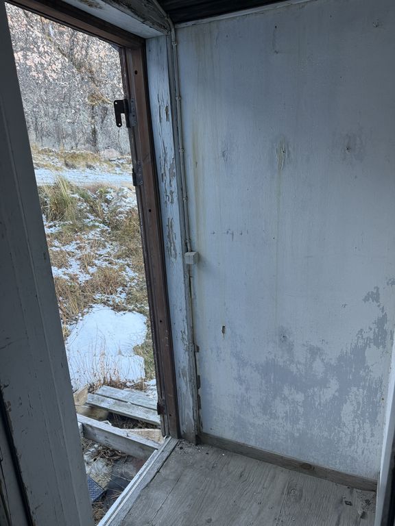 Ejendom B -660 Qaqortoq