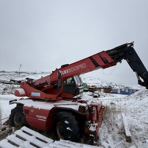 Manitou Lift