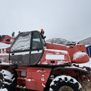 Manitou Lift