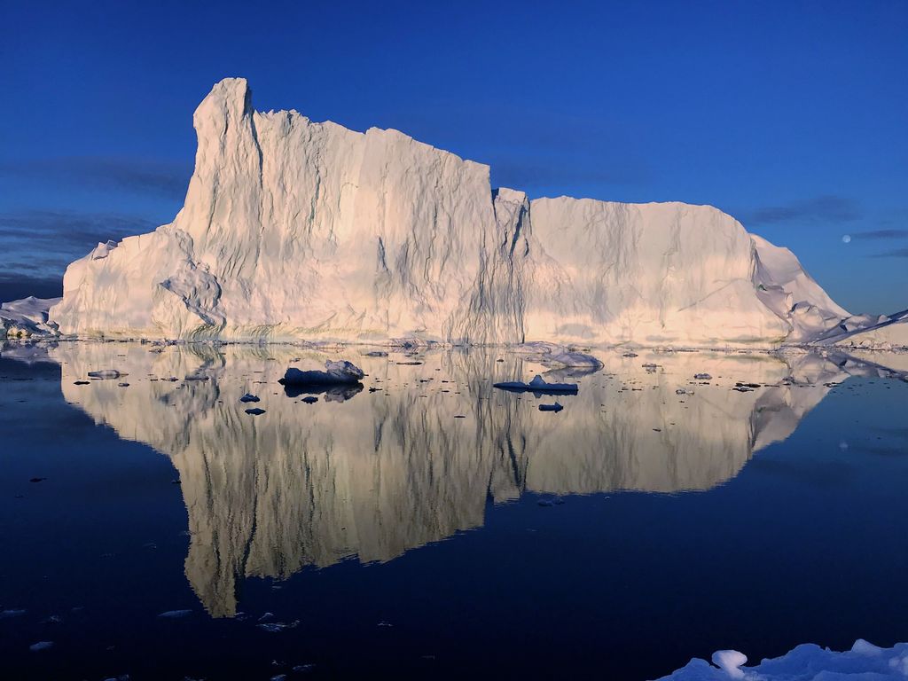 Fiskerilicens - Hellefisk