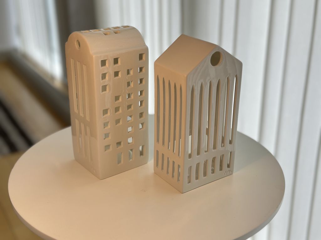 Kahler lyshuse ( nr 1 )