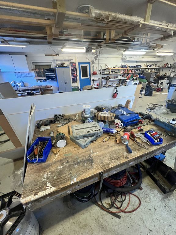 B-1325, 3920 Qaqortoq