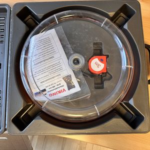 VIKING hulsave-sæt (justerbar hulskærer) , model Ø 40–300 mm