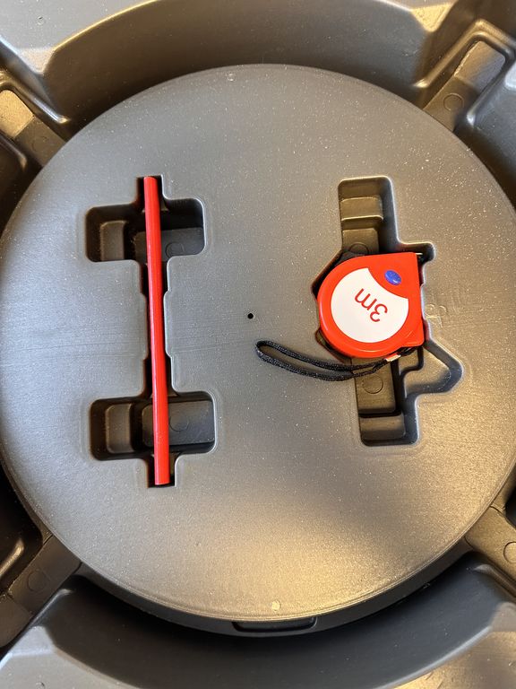 VIKING hulsave-sæt (justerbar hulskærer) , model Ø 40–300 mm