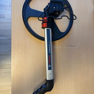 Bosch Professional GWM 32 målehjul