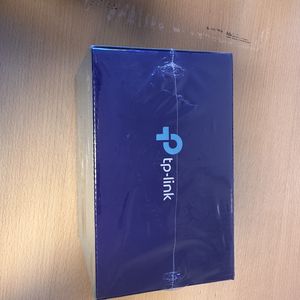 TP - link desktop port