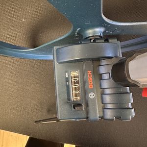 Bosch Professional GWM 32 målehjul